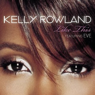 kelly rowland like this