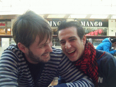 Lo que nunca pens&eacute; que escribir&iacute;a