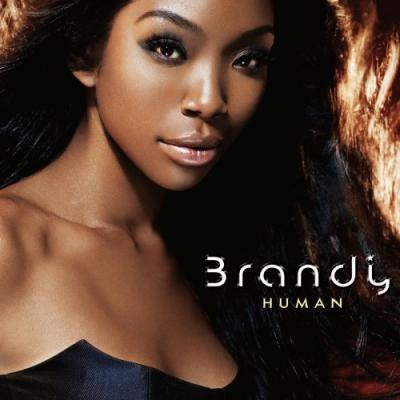 Brandy - Right here (Departed)