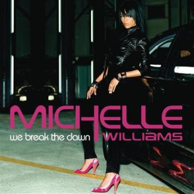 Michelle Williams - We break the down